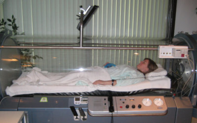 Can Hyperbaric Oxygen Therapy Cure You?